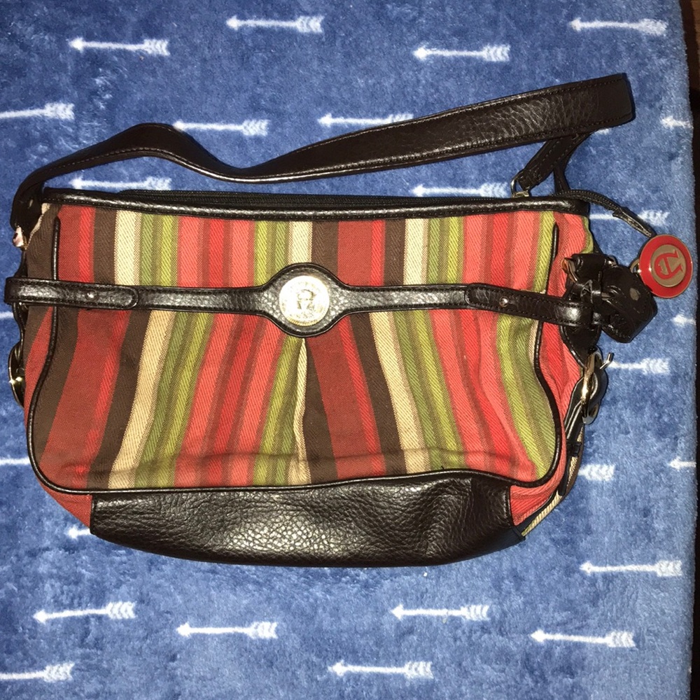 Etienne Aigner purse